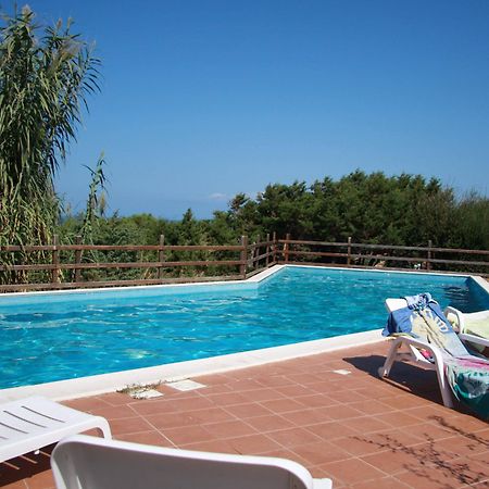 Gravina Resort Коста-Парадисо Экстерьер фото