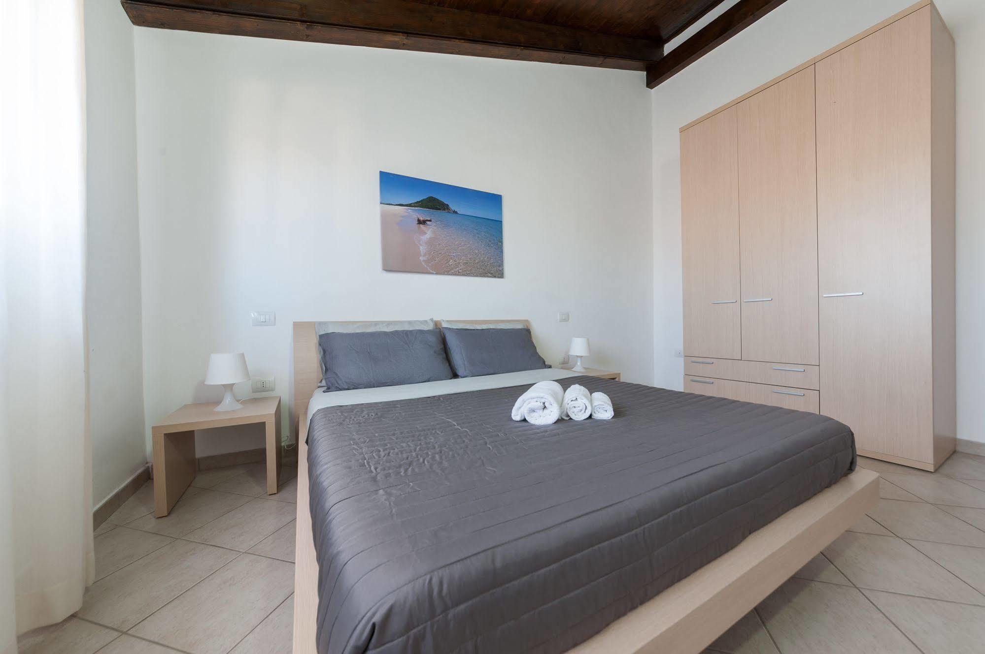 Gravina Resort Коста-Парадисо Экстерьер фото