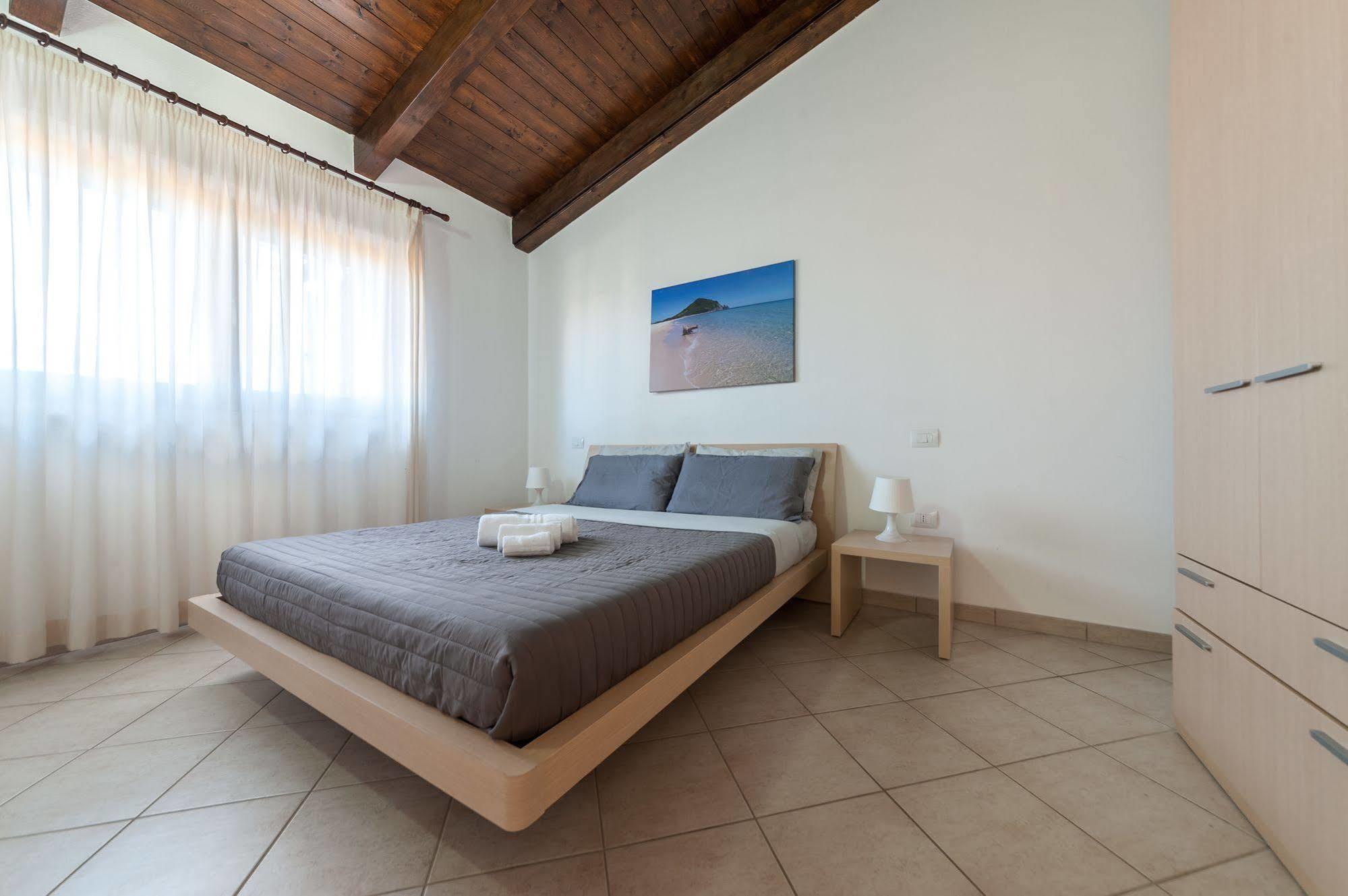 Gravina Resort Коста-Парадисо Экстерьер фото