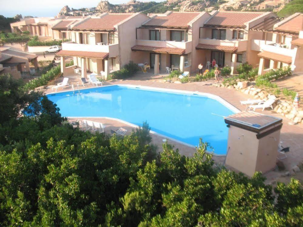 Gravina Resort Коста-Парадисо Экстерьер фото