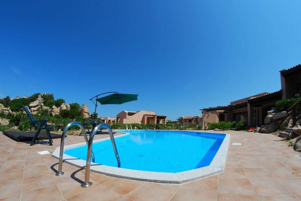 Gravina Resort Коста-Парадисо Экстерьер фото