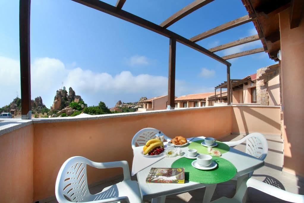Gravina Resort Коста-Парадисо Экстерьер фото