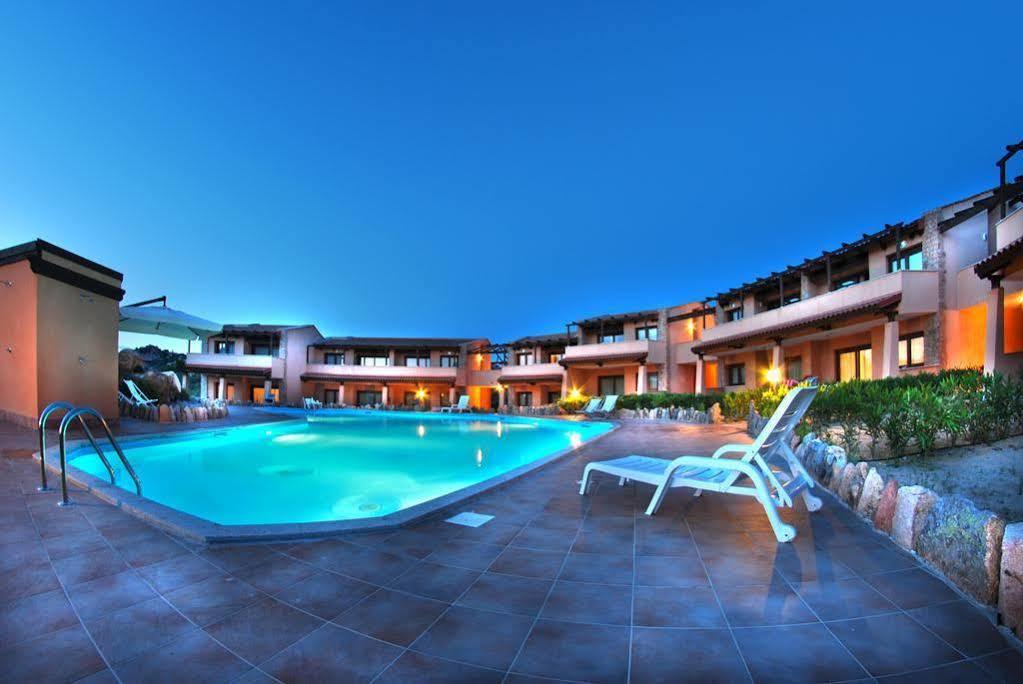 Gravina Resort Коста-Парадисо Экстерьер фото