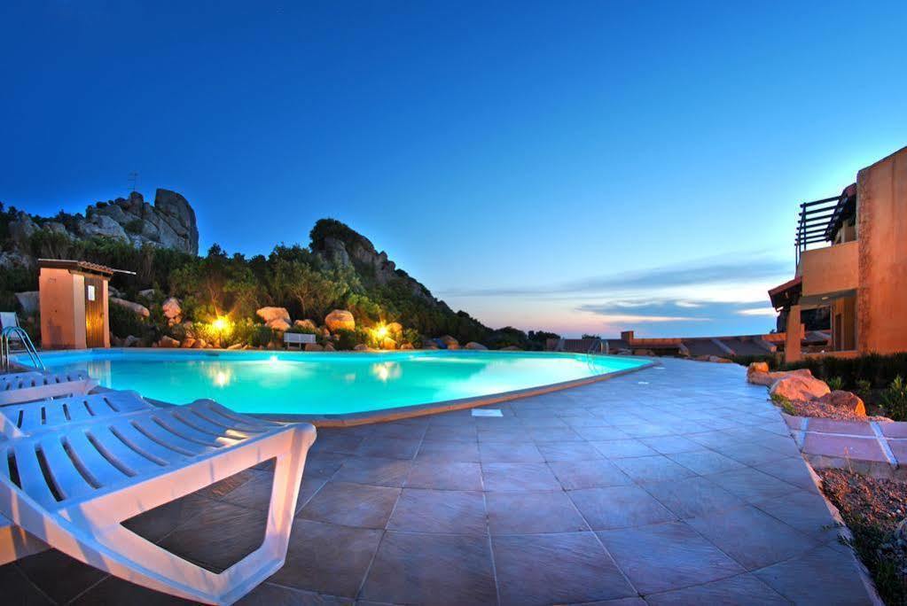 Gravina Resort Коста-Парадисо Экстерьер фото