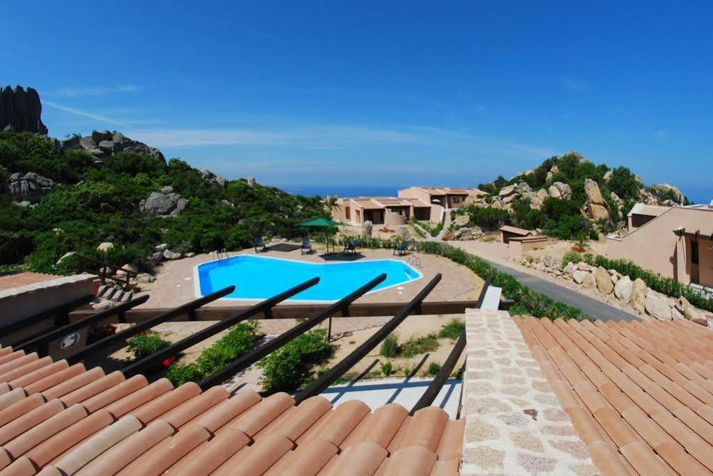 Gravina Resort Коста-Парадисо Экстерьер фото